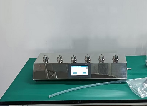 全自动微生物限度检测仪厂家哪家比较好？