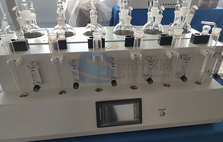 硫化物酸化吹气装置哪家好