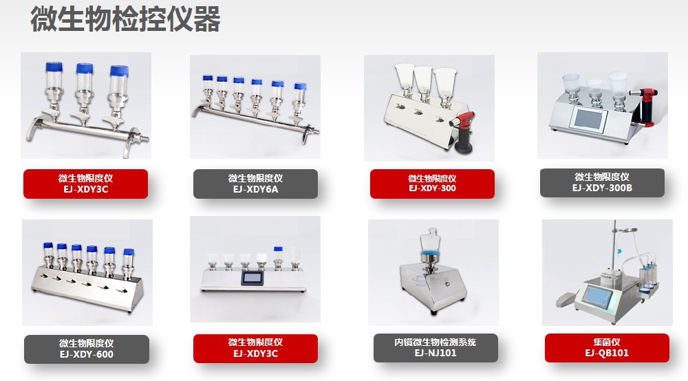 影响纯化水微生物限度检测的因素有哪些