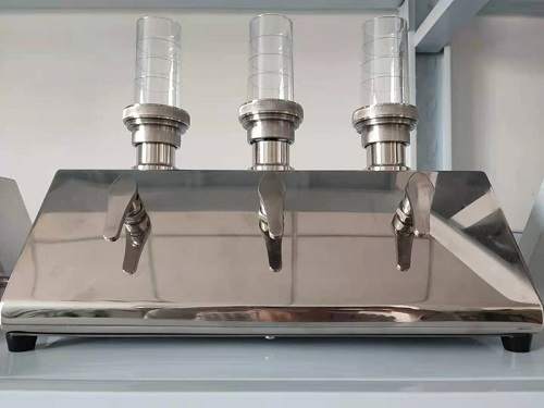 微生物薄膜过滤装置:行业应用与质量守护