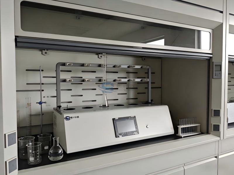 食品中脂肪酸测定 —— 脂肪皂化与脂肪酸甲酯化操作步骤