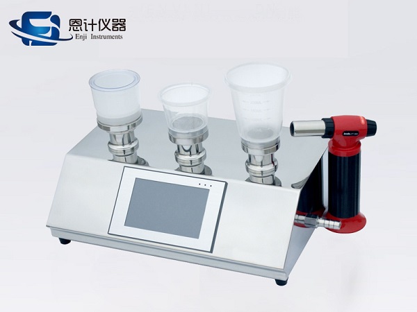 三通道智能微生物限度检测仪,内置隔膜泵,无需抽滤瓶