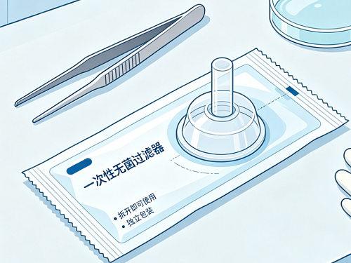 一次性滤膜.png