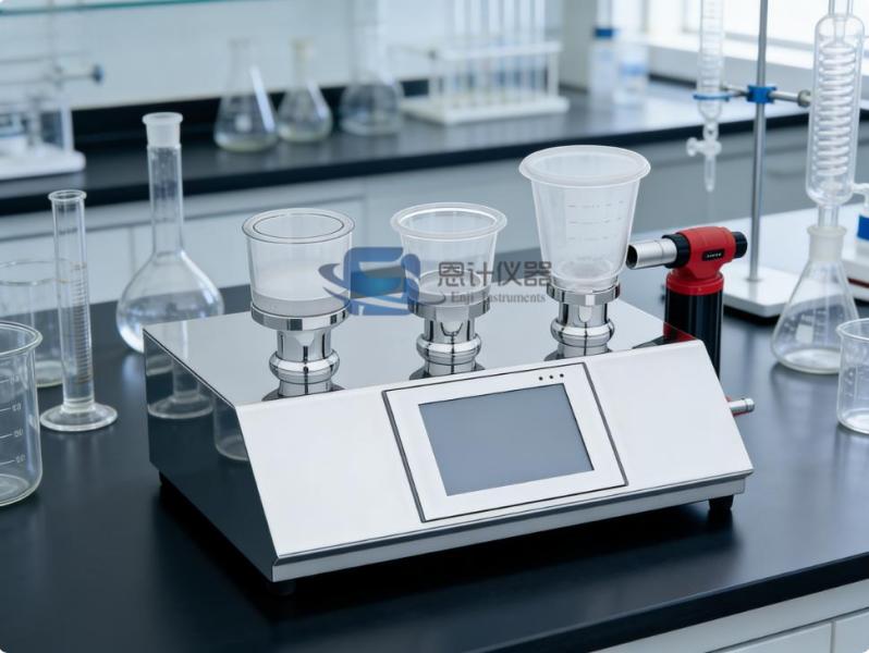 恩计微生物限度检验仪 FAQ 常见技术问题解答