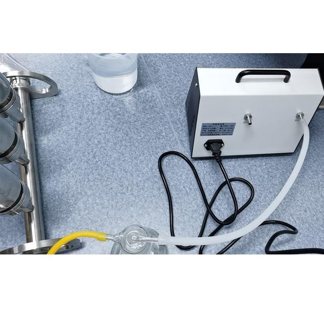 微生物限度检查仪是做什么用的(微生物限度检查仪操作规程)